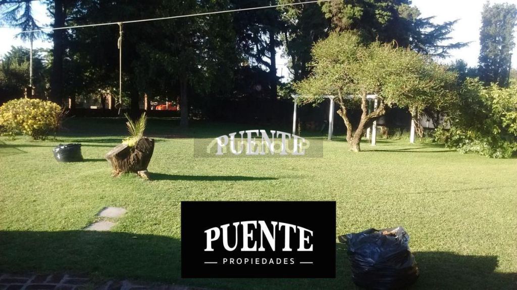 Terreno en Venta en Esteban Echeverria, G.B.A. Zona Sur