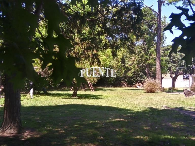 Terreno en Venta en Esteban Echeverria, G.B.A. Zona Sur