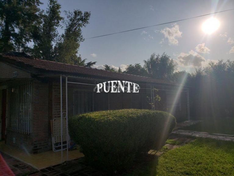 Terreno en Venta en Esteban Echeverria, G.B.A. Zona Sur