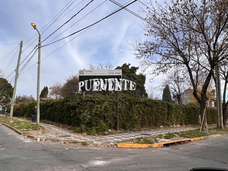 Terreno en Venta en Esteban Echeverria, G.B.A. Zona Sur