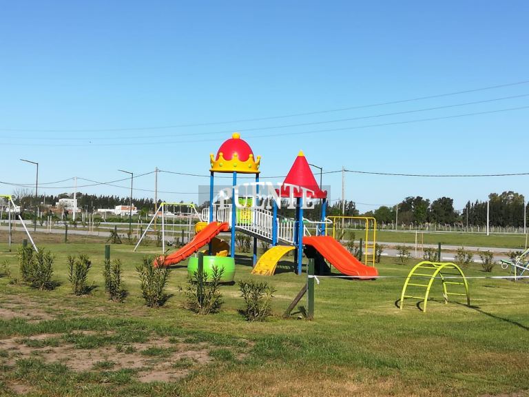 Terreno en Venta en San Vicente, G.B.A. Zona Sur