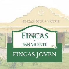 San Vicente Fincas Joven  al 100
