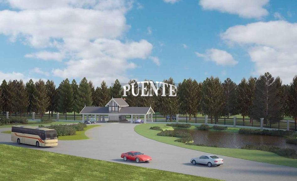 Terreno en Venta en Ezeiza, G.B.A. Zona Sur