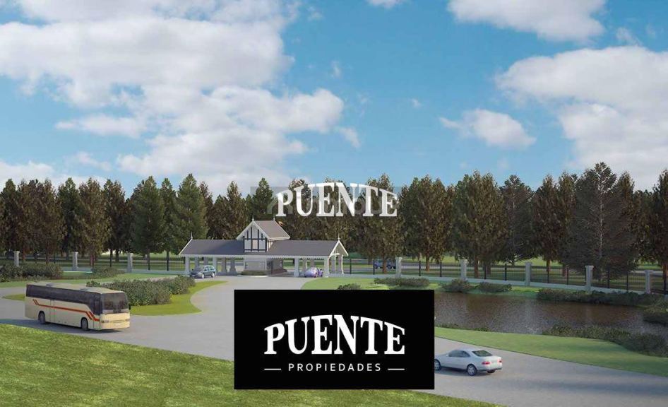 Terreno en Venta en Ezeiza, G.B.A. Zona Sur