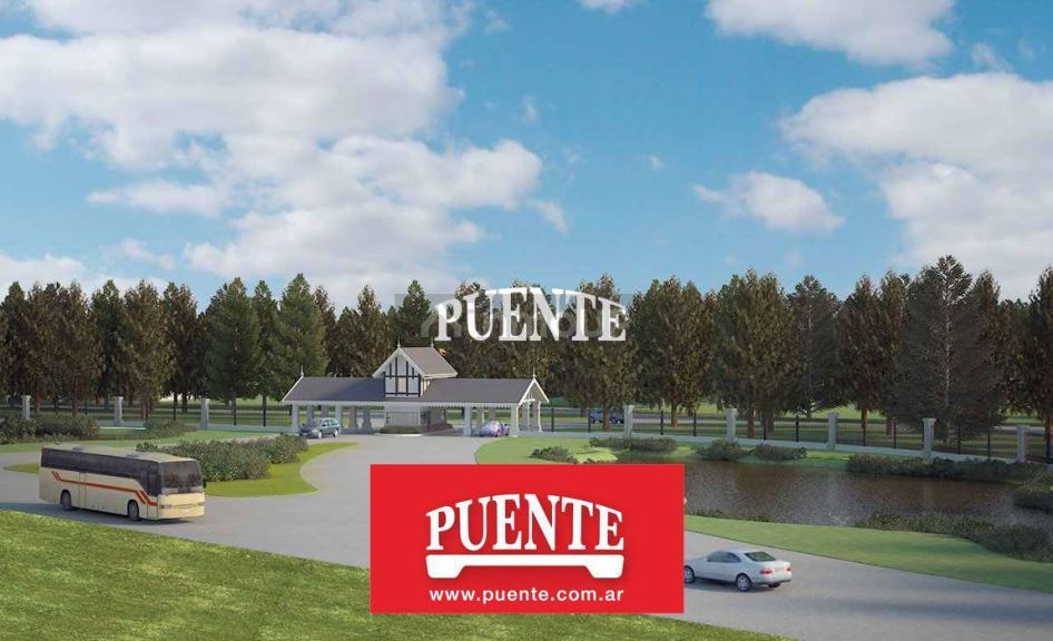 Terreno en Venta en Ezeiza, G.B.A. Zona Sur