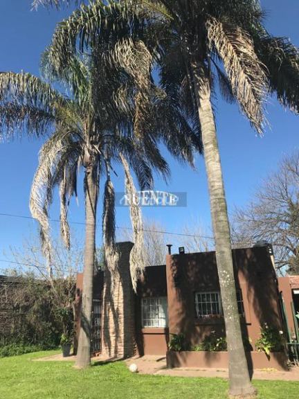 Casa en Venta en Ezeiza, G.B.A. Zona Sur
