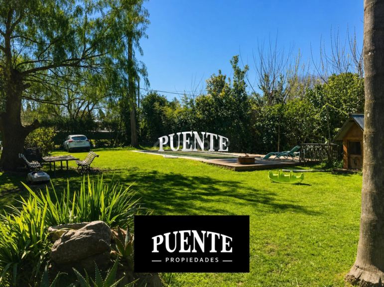 Casa en Venta en Ezeiza, G.B.A. Zona Sur