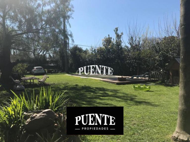 Casa en Venta en Ezeiza, G.B.A. Zona Sur