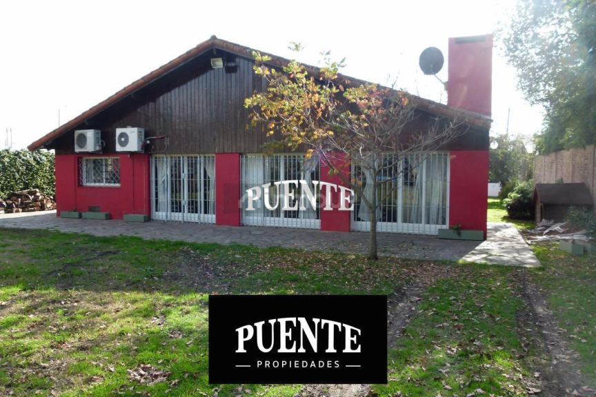 Casa Quinta en Venta en Ezeiza, G.B.A. Zona Sur