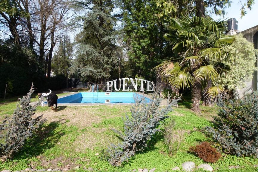 Casa Quinta en Venta en Ezeiza, G.B.A. Zona Sur