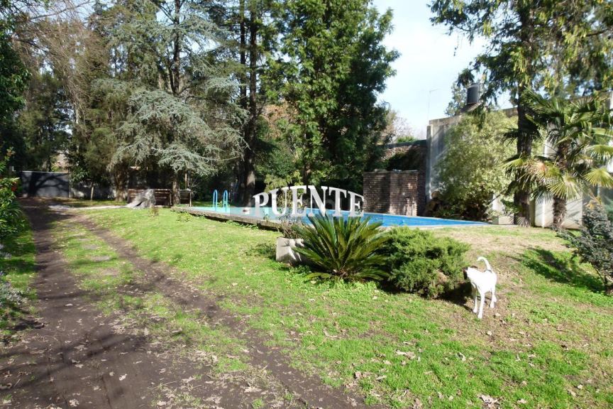 Casa Quinta en Venta en Ezeiza, G.B.A. Zona Sur