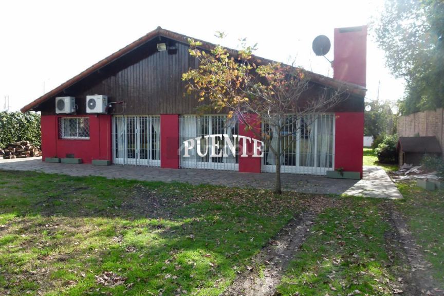 Casa Quinta en Venta en Ezeiza, G.B.A. Zona Sur