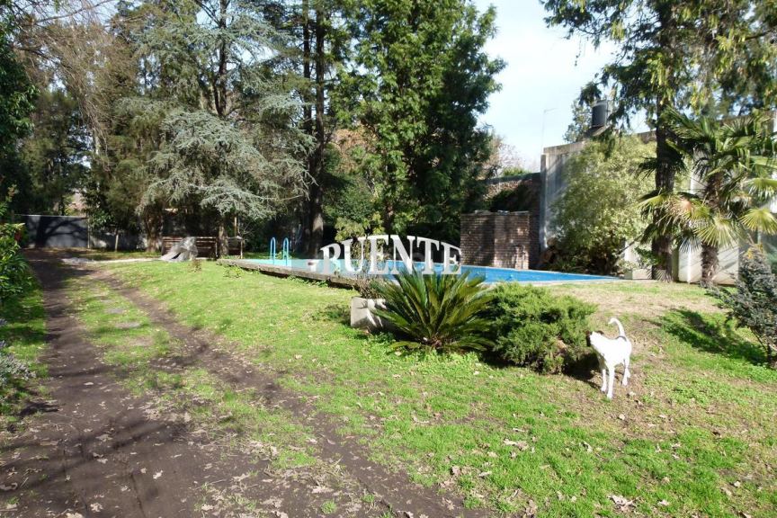 Casa Quinta en Venta en Ezeiza, G.B.A. Zona Sur