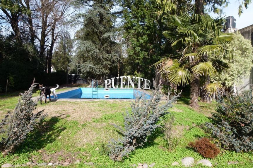 Casa Quinta en Venta en Ezeiza, G.B.A. Zona Sur