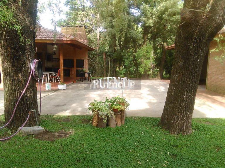 Casa Quinta en Venta en Ezeiza, G.B.A. Zona Sur