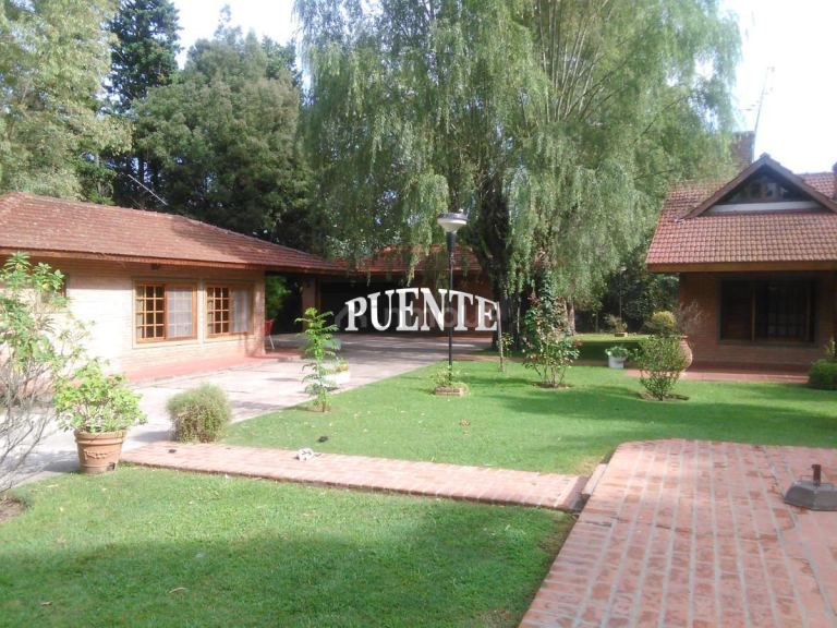 Casa Quinta en Venta en Ezeiza, G.B.A. Zona Sur