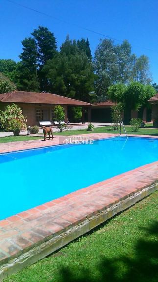 Casa Quinta en Venta en Ezeiza, G.B.A. Zona Sur
