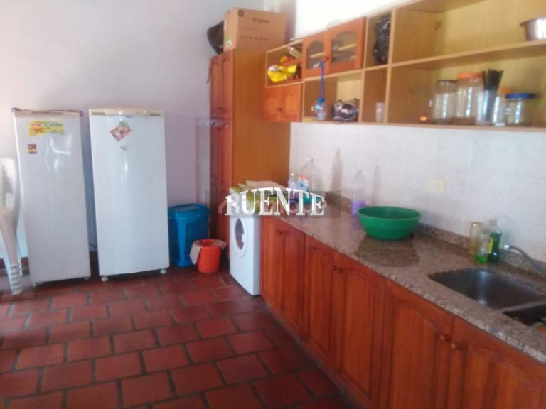 Casa Quinta en Venta en Ezeiza, G.B.A. Zona Sur