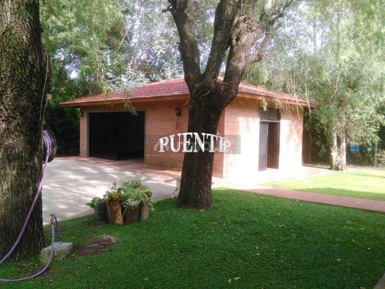 Casa Quinta en Venta en Ezeiza, G.B.A. Zona Sur