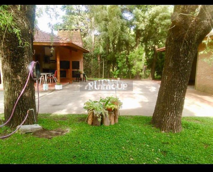Casa Quinta en Venta en Ezeiza, G.B.A. Zona Sur