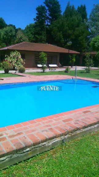 Casa Quinta en Venta en Ezeiza, G.B.A. Zona Sur