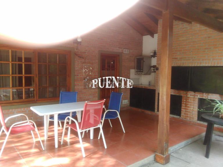 Casa Quinta en Venta en Ezeiza, G.B.A. Zona Sur