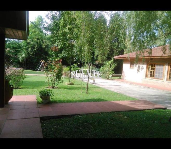 Casa Quinta en Venta en Ezeiza, G.B.A. Zona Sur