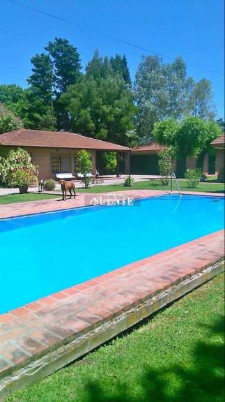 Casa Quinta en Venta en Ezeiza, G.B.A. Zona Sur