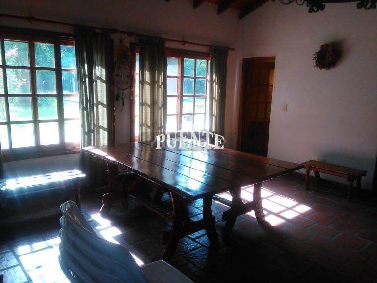 Casa Quinta en Venta en Ezeiza, G.B.A. Zona Sur