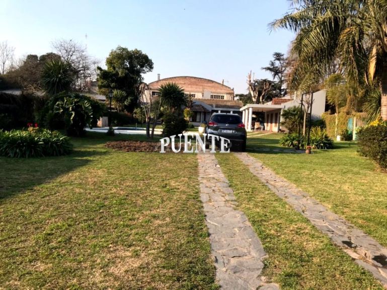 Casa en Venta en Esteban Echeverria, G.B.A. Zona Sur