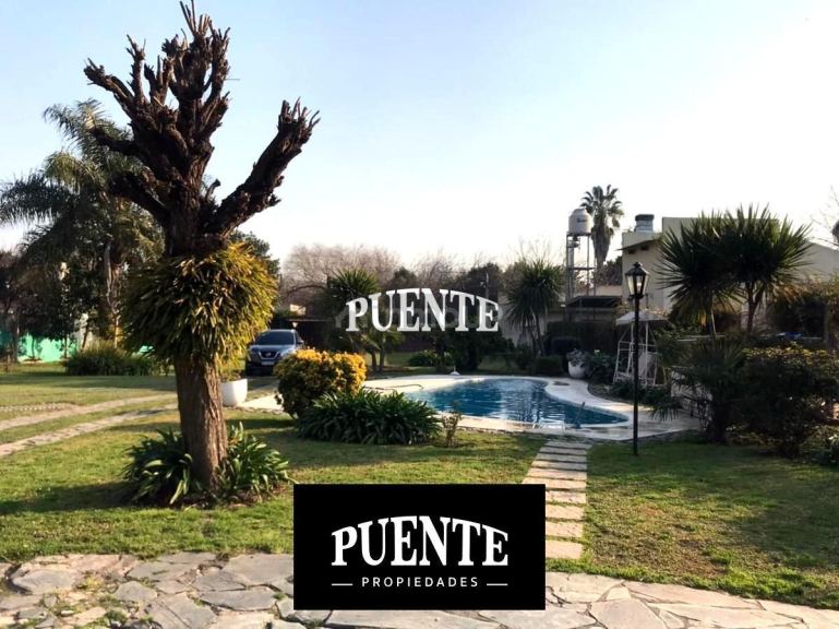 Casa en Venta en Esteban Echeverria, G.B.A. Zona Sur