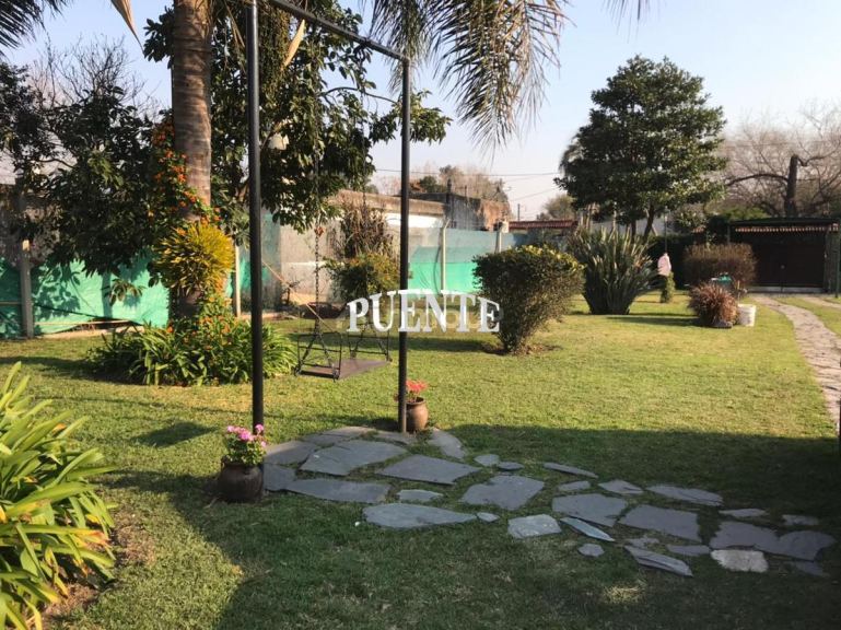 Casa en Venta en Esteban Echeverria, G.B.A. Zona Sur