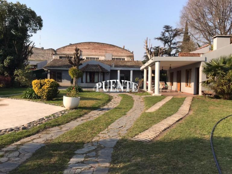 Casa en Venta en Esteban Echeverria, G.B.A. Zona Sur