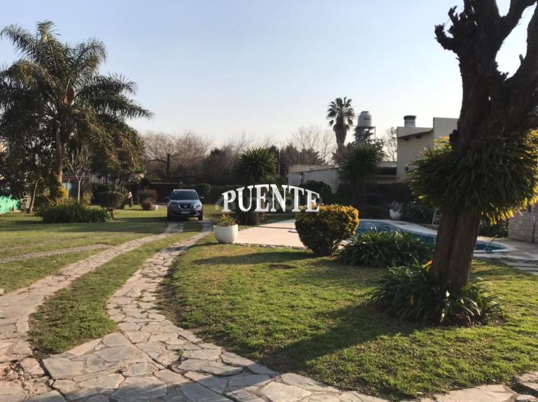 Casa en Venta en Esteban Echeverria, G.B.A. Zona Sur