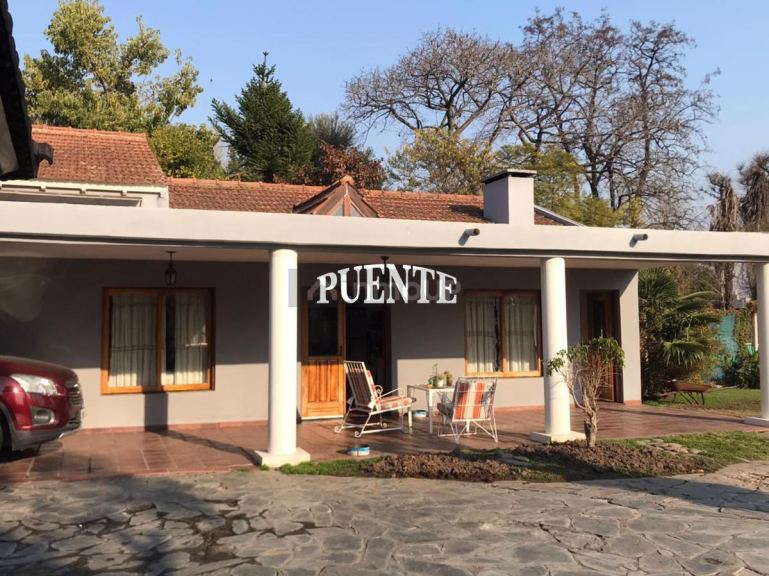 Casa en Venta en Esteban Echeverria, G.B.A. Zona Sur