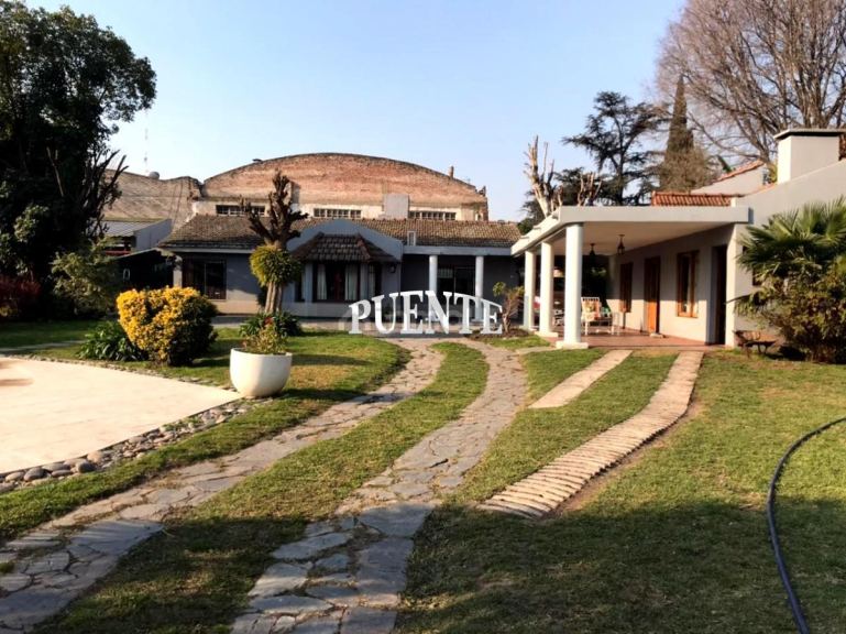 Casa en Venta en Esteban Echeverria, G.B.A. Zona Sur