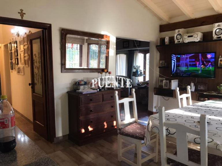 Casa en Venta en Esteban Echeverria, G.B.A. Zona Sur