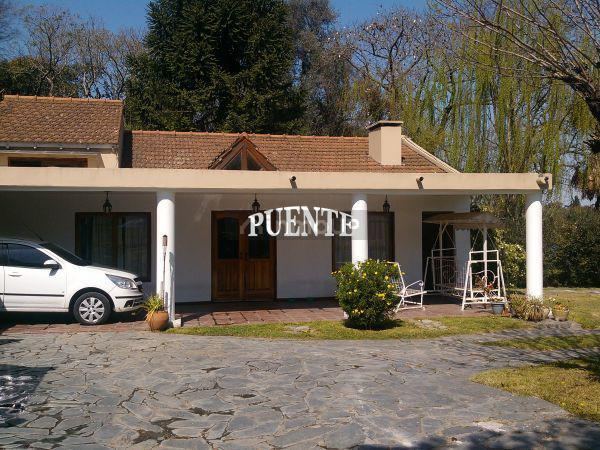 Casa en Venta en Esteban Echeverria, G.B.A. Zona Sur