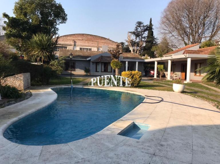 Casa en Venta en Esteban Echeverria, G.B.A. Zona Sur