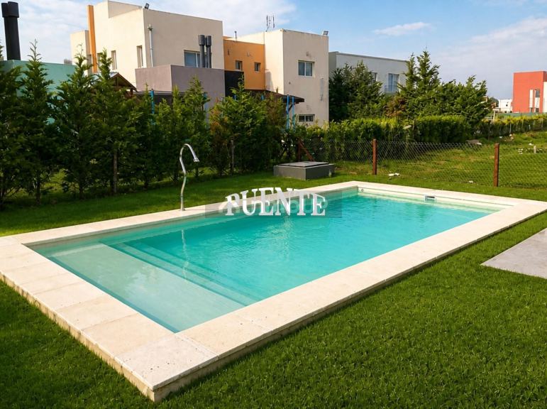 Casa en Alquiler en Ezeiza, G.B.A. Zona Sur