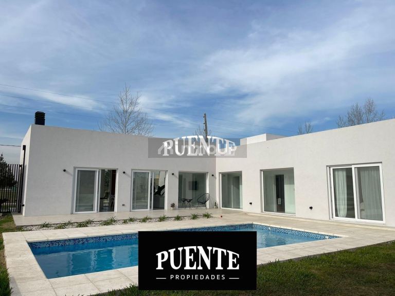 Casa en Venta en San Vicente, G.B.A. Zona Sur