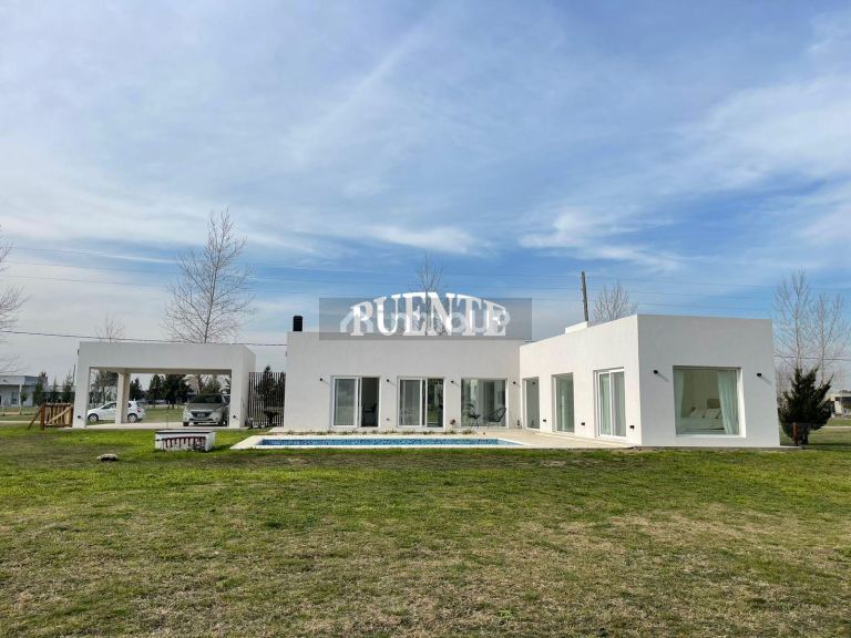 Casa en Venta en San Vicente, G.B.A. Zona Sur