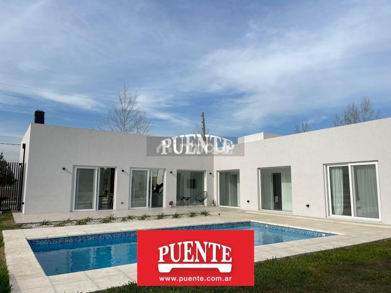 Casa en Venta en San Vicente, G.B.A. Zona Sur