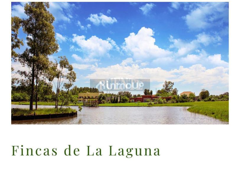 Terreno en Venta en San Vicente, G.B.A. Zona Sur