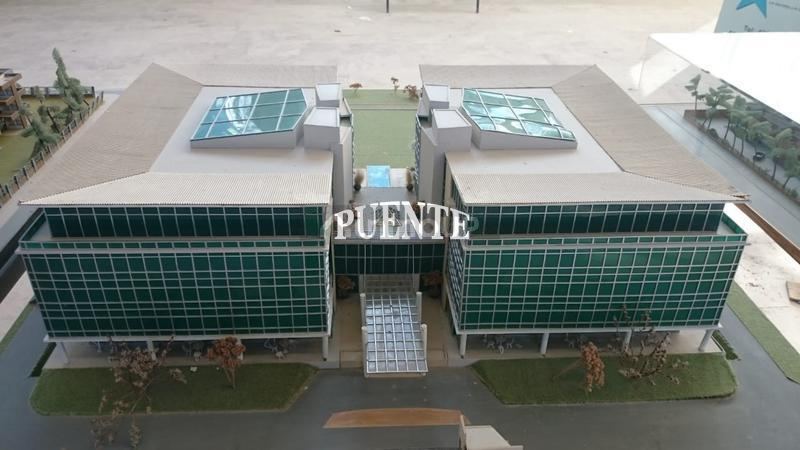 Oficina en Venta en Ezeiza, G.B.A. Zona Sur