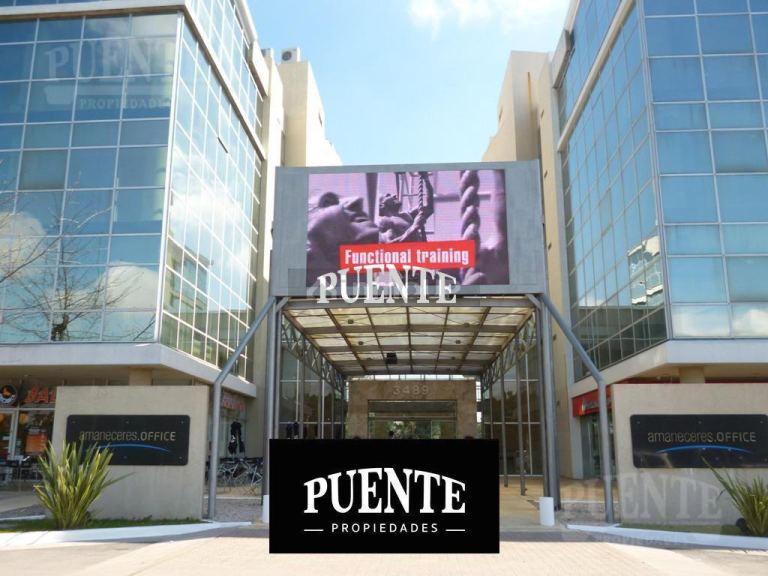 Oficina en Venta en Ezeiza, G.B.A. Zona Sur