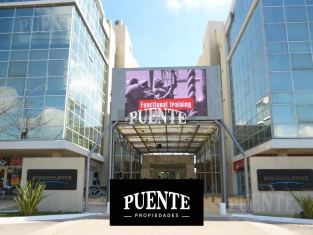 Ezeiza Amaneceres Office Oficina a la Venta