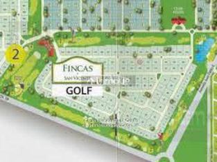 San Vicente Fincas de San Vicente Golf!!