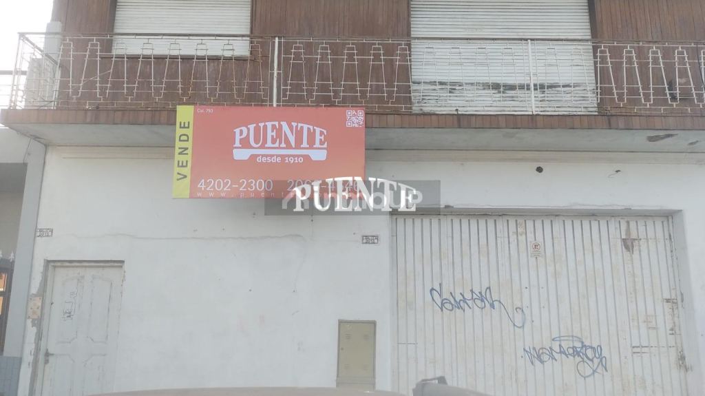 Edificio en Venta en Lanus, G.B.A. Zona Sur