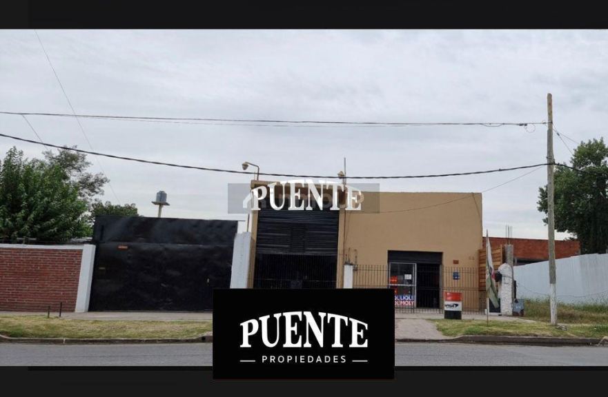 Local Comercial en Venta en Esteban Echeverria, G.B.A. Zona Sur